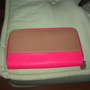ALDO wallet