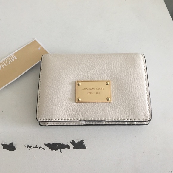 Michael Kors Wallet NWT
