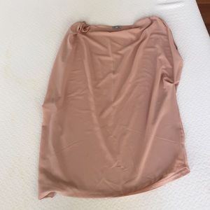 designer beach dress