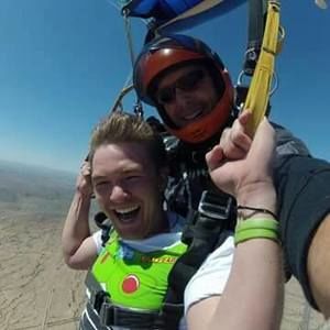 Meet your Posher, Kyle