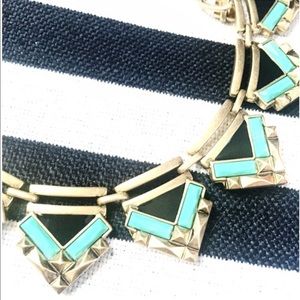 BNIB STELLA & DOT ZIA NECKLACE