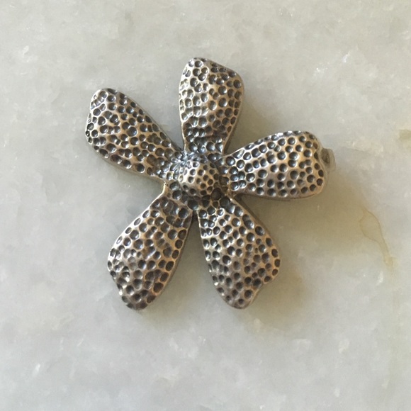 Silpada sterling silver pendant