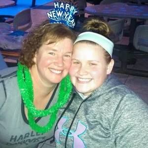 Meet your Posher, Lexi