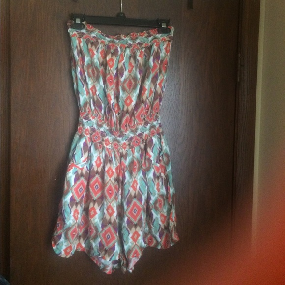 Cute Romper