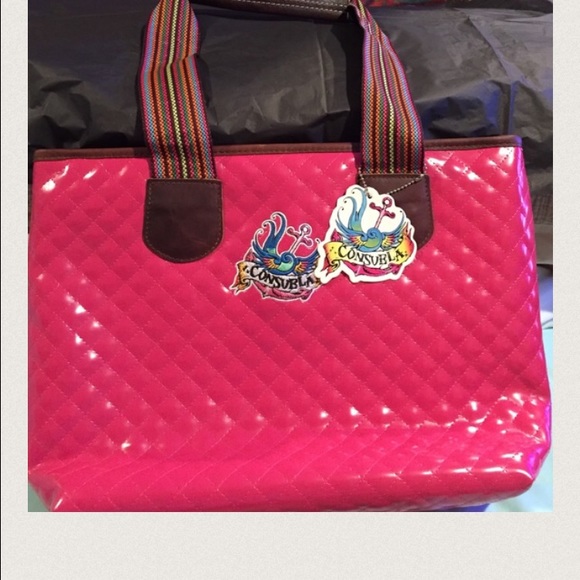 Consuela bag