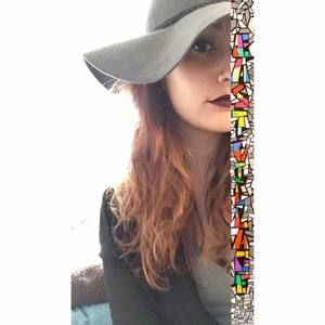 Meet your Posher, Bella