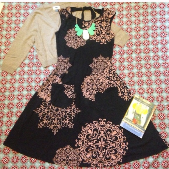 Beautiful Modcloth Dress!