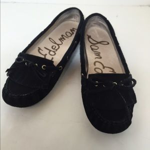 Sam Edelman Moccasins