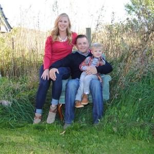 Meet your Posher, Raquel