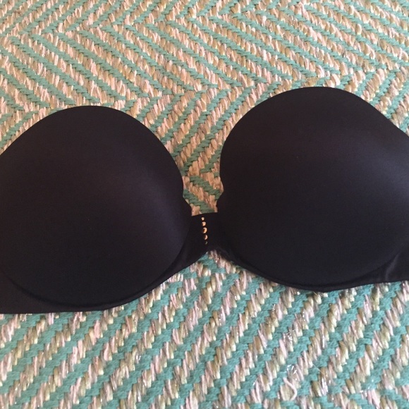 New without tags push-up bra! Size is 34A.