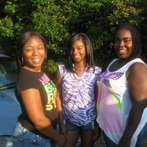 Meet your Posher, Shondrika