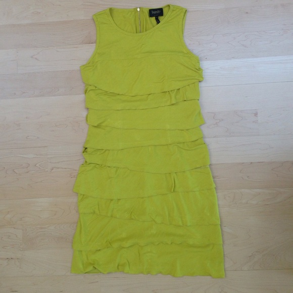 Laundry by Shelli Segal Dress