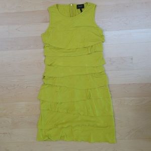 Laundry by Shelli Segal Dress