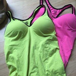 PINK VICTORIA SECRET BUNDLE