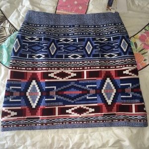 Karen Kane skirt