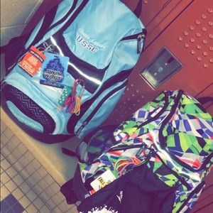 Meet your Posher, Karilyn