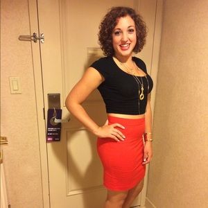 Meet your Posher, Amanda