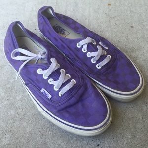 Vans