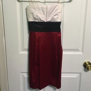Formal dress