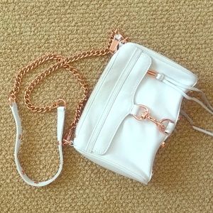 Rebecca Minkoff | Mini MAC crossbody