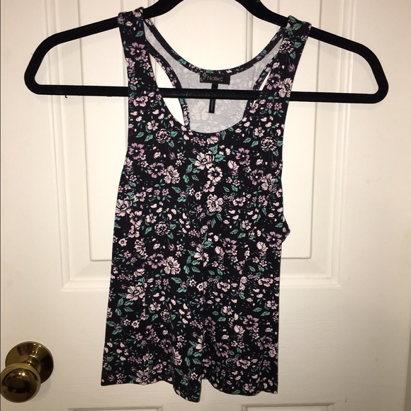 Pacsun Nollie cutout crop top - Picture 1 of 3