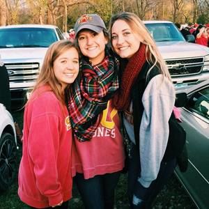 Meet your Posher, Sydney