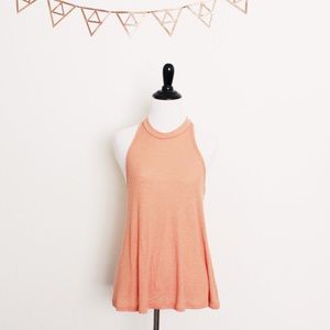 {Free People} | Mock Me Tank