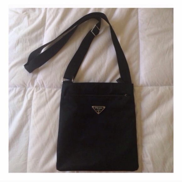 Cross-body