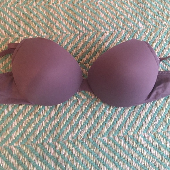 Padded bra. New without tags