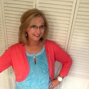 Meet your Posher, Dawn