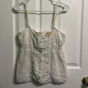 Free people top