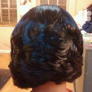 Meet your Posher, Kimberly