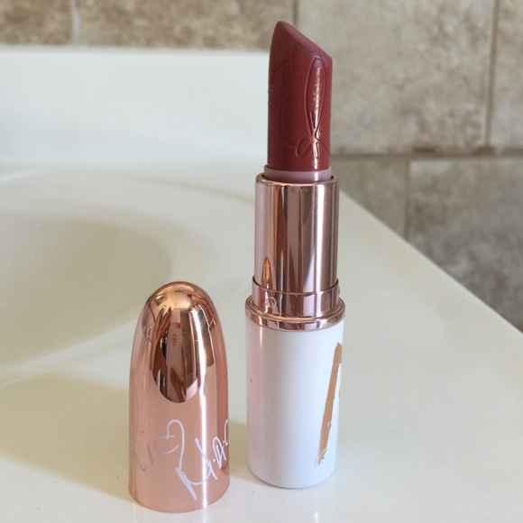 MAC Riri Limited Edition