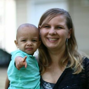 Meet your Posher, Marcy