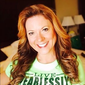 Meet your Posher, Kerri