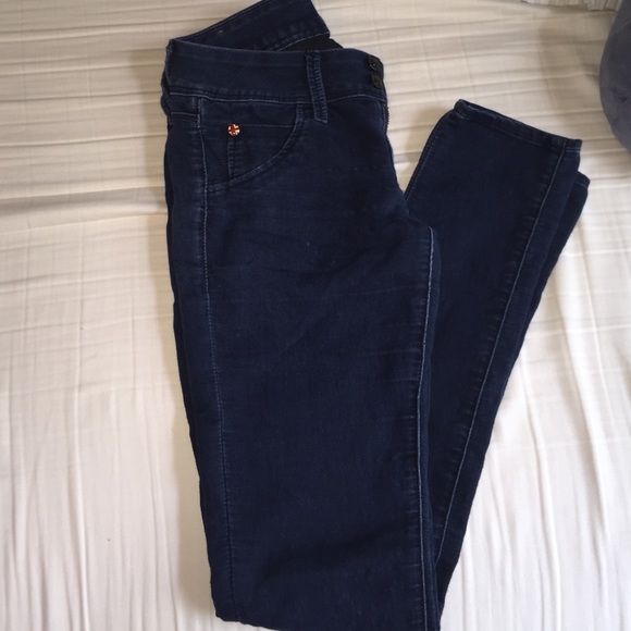 Hudson skinny jeans - Picture 2 of 3