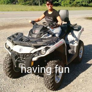 Meet your Posher, Sonia