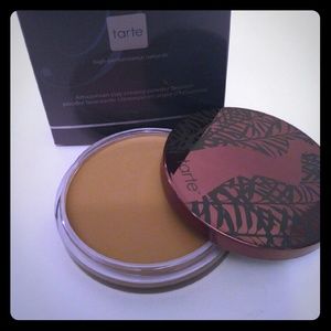 Amazonian Clay Creamy Bronzer
