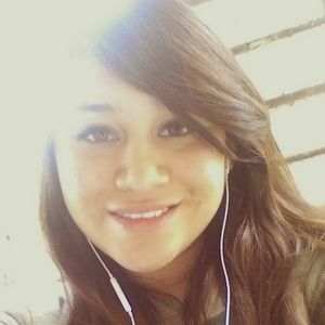 Meet your Posher, Kitty