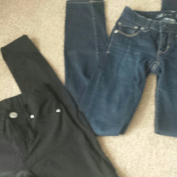 TRADE - Picture 3 of 3