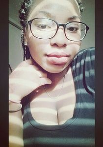 Meet your Posher, Zipporah