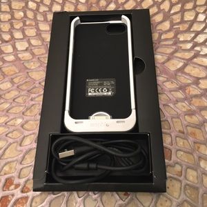 Rechargeable external battery / Bundle only