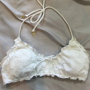 Victoria's Secret swim top