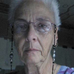 Meet your Posher, Dana