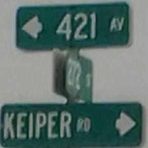 Meet your Posher, Janet