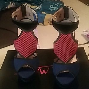 Shoes