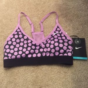 Nike sportsbra
