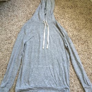 Express hoodie