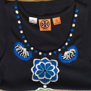 Tory Burch Tank Top