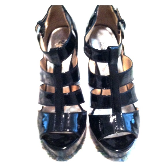 MICHAEL Michael Kors Shoes - Michael Michael Kors heels